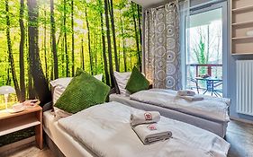 Apartament Blisko Gondoli Nr 5 Nad Elementsem - 5D Apartamenty
