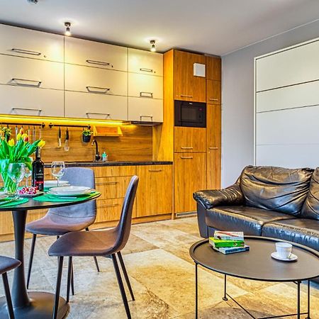 Apartament Blisko Gondoli Nr 5 Nad Elementsem - 5D Apartamenty Świeradów-Zdrój Zewnętrze zdjęcie