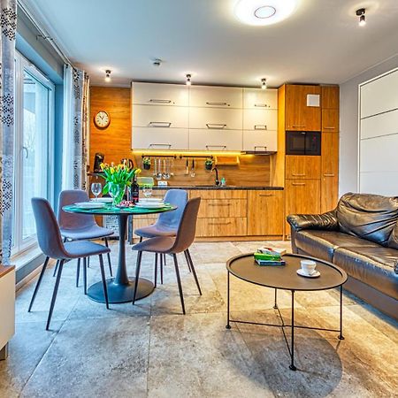 Apartament Blisko Gondoli Nr 5 Nad Elementsem - 5D Apartamenty Świeradów-Zdrój Zewnętrze zdjęcie