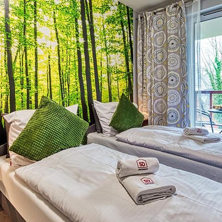 Apartament Blisko Gondoli Nr 5 Nad Elementsem - 5D Apartamenty Świeradów-Zdrój Zewnętrze zdjęcie