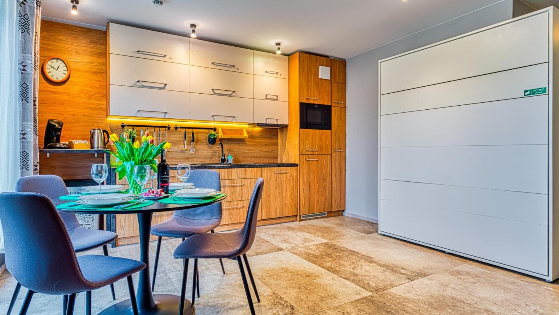 Apartament Blisko Gondoli Nr 5 Nad Elementsem - 5D Apartamenty Świeradów-Zdrój Zewnętrze zdjęcie