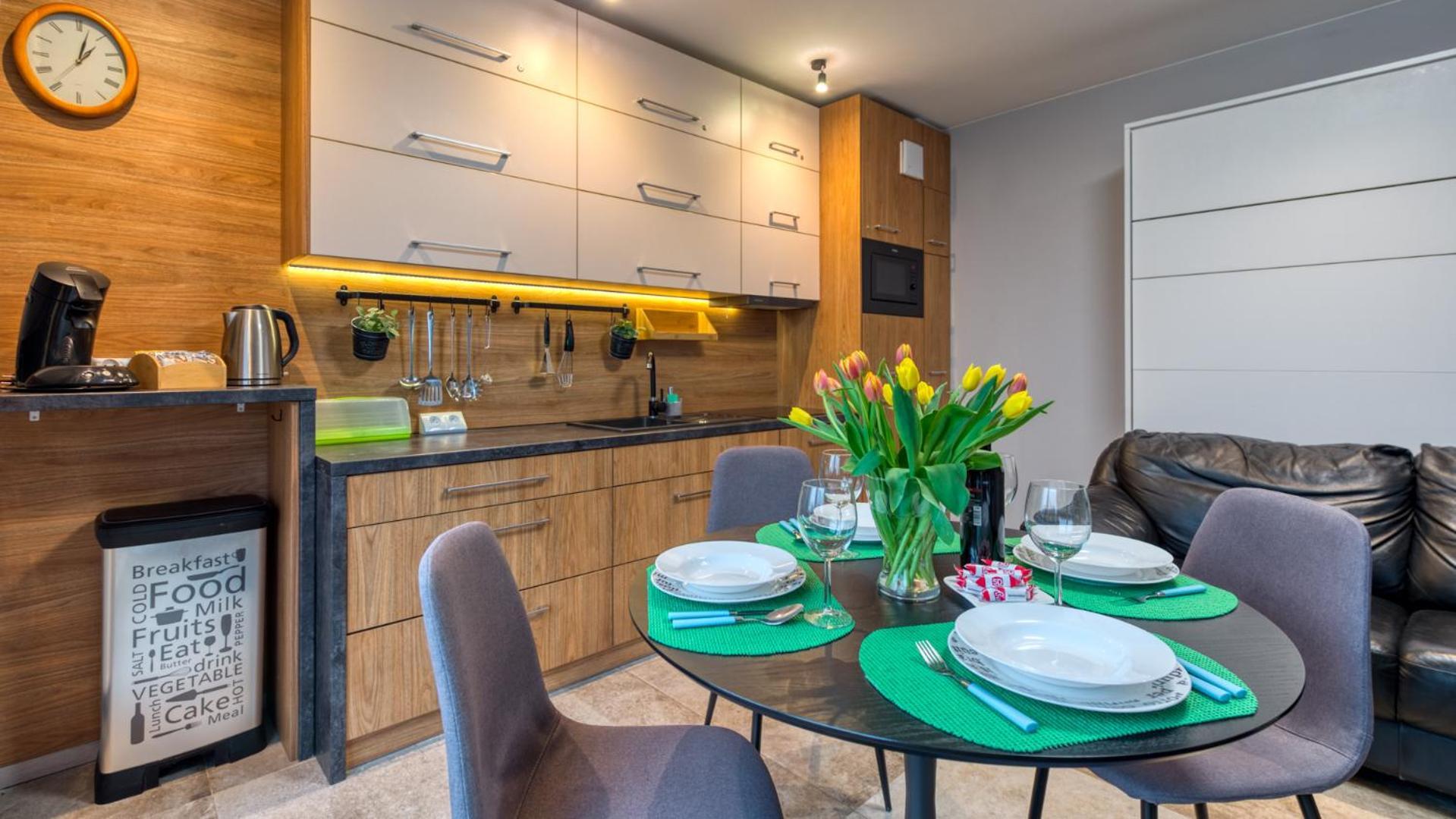 Apartament Blisko Gondoli Nr 5 Nad Elementsem - 5D Apartamenty Świeradów-Zdrój Zewnętrze zdjęcie