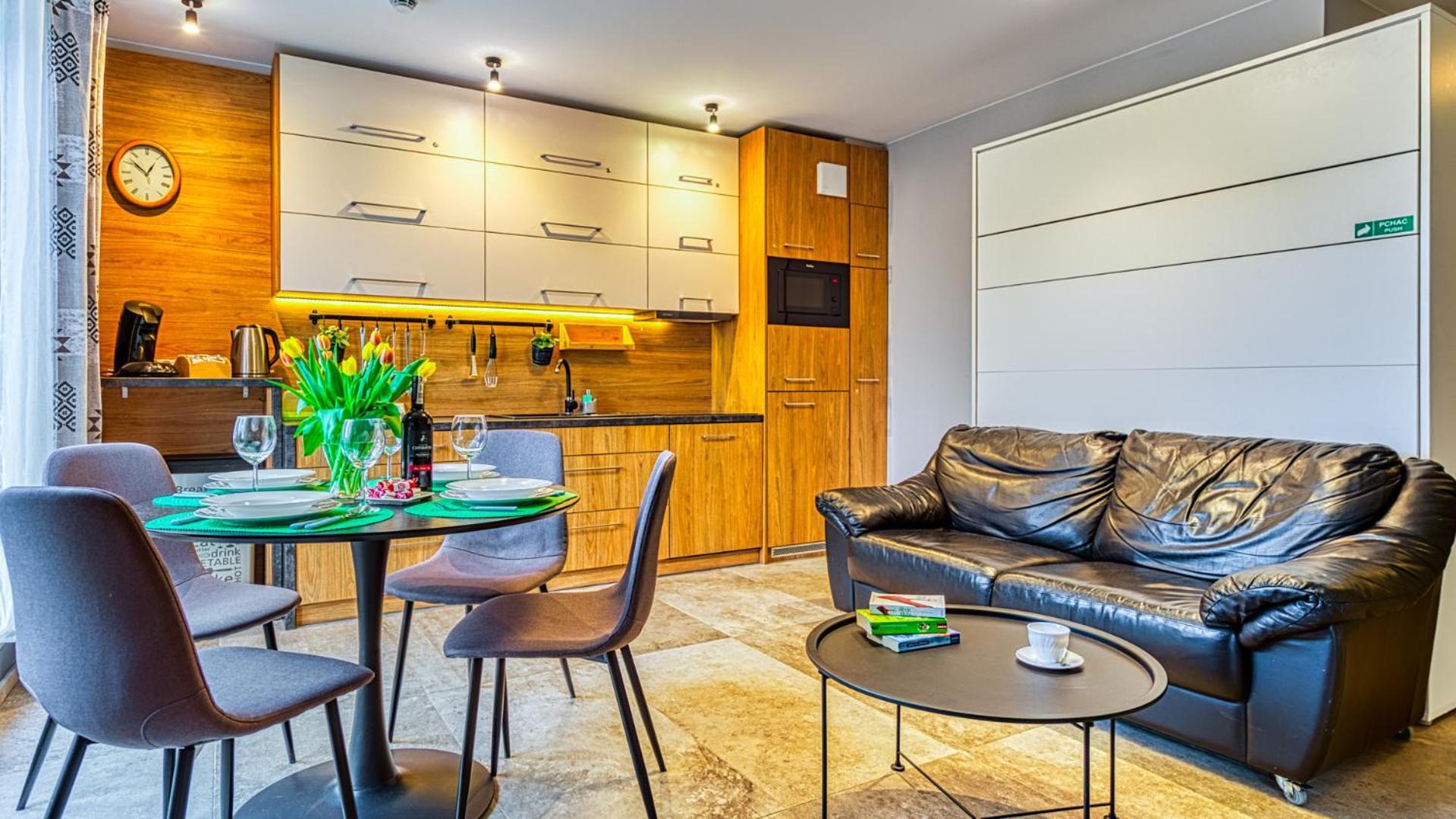 Apartament Blisko Gondoli Nr 5 Nad Elementsem - 5D Apartamenty Świeradów-Zdrój Zewnętrze zdjęcie