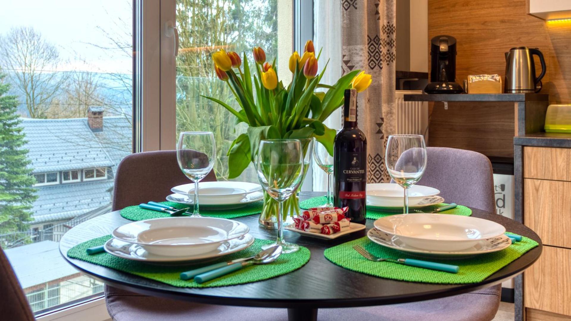 Apartament Blisko Gondoli Nr 5 Nad Elementsem - 5D Apartamenty Świeradów-Zdrój Zewnętrze zdjęcie