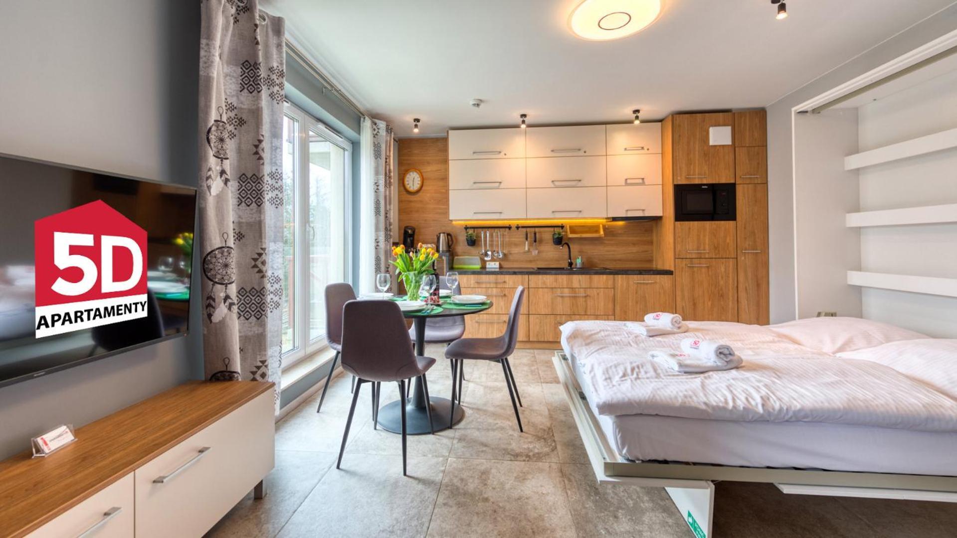 Apartament Blisko Gondoli Nr 5 Nad Elementsem - 5D Apartamenty Świeradów-Zdrój Zewnętrze zdjęcie