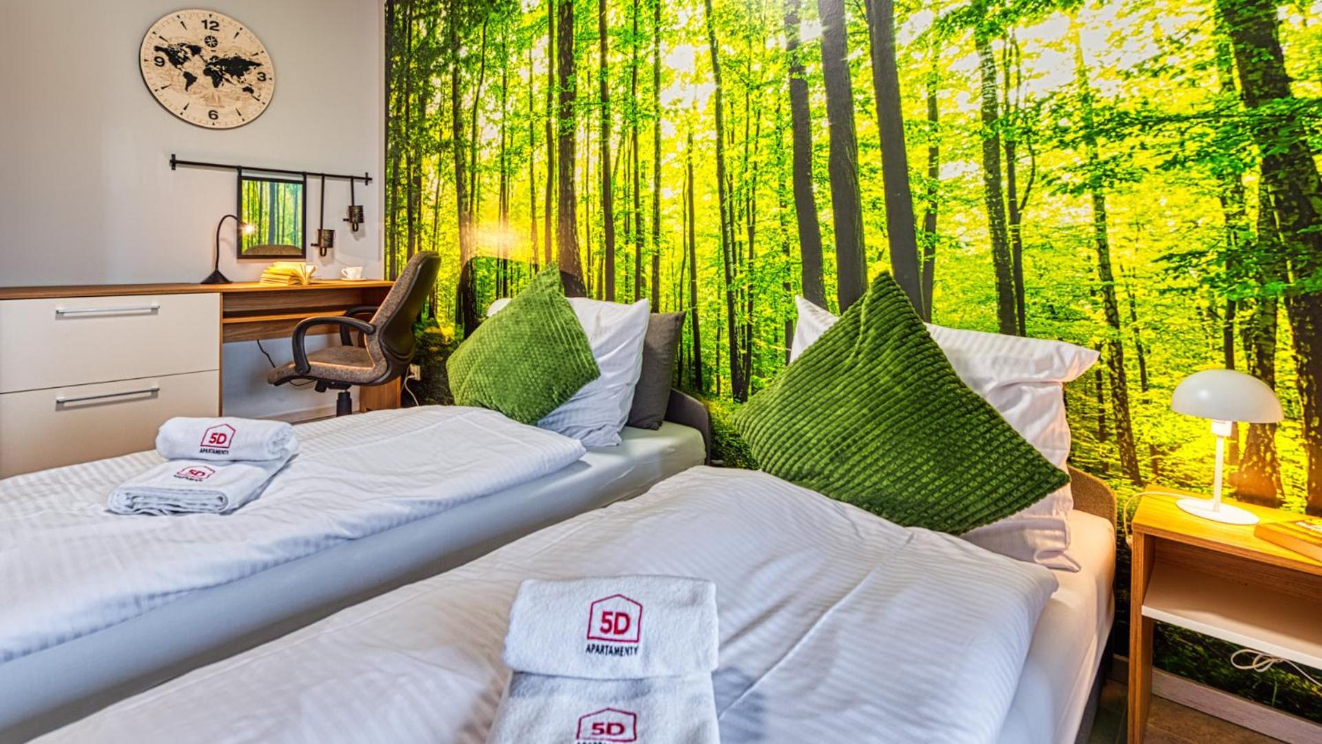 Apartament Blisko Gondoli Nr 5 Nad Elementsem - 5D Apartamenty Świeradów-Zdrój Zewnętrze zdjęcie