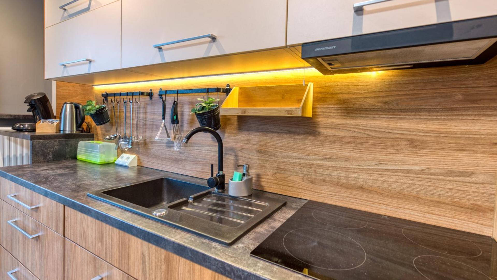 Apartament Blisko Gondoli Nr 5 Nad Elementsem - 5D Apartamenty Świeradów-Zdrój Zewnętrze zdjęcie