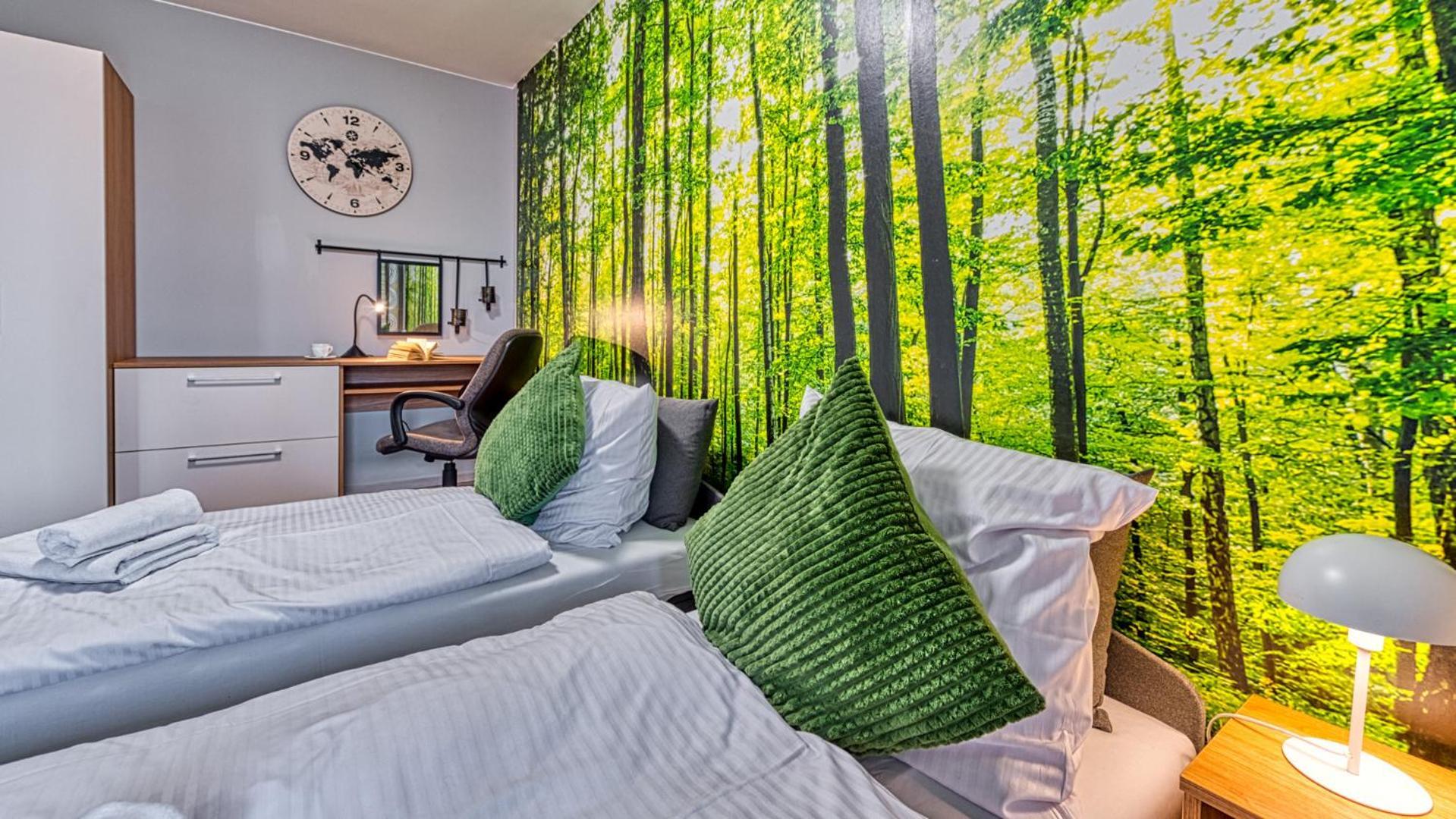 Apartament Blisko Gondoli Nr 5 Nad Elementsem - 5D Apartamenty Świeradów-Zdrój Zewnętrze zdjęcie
