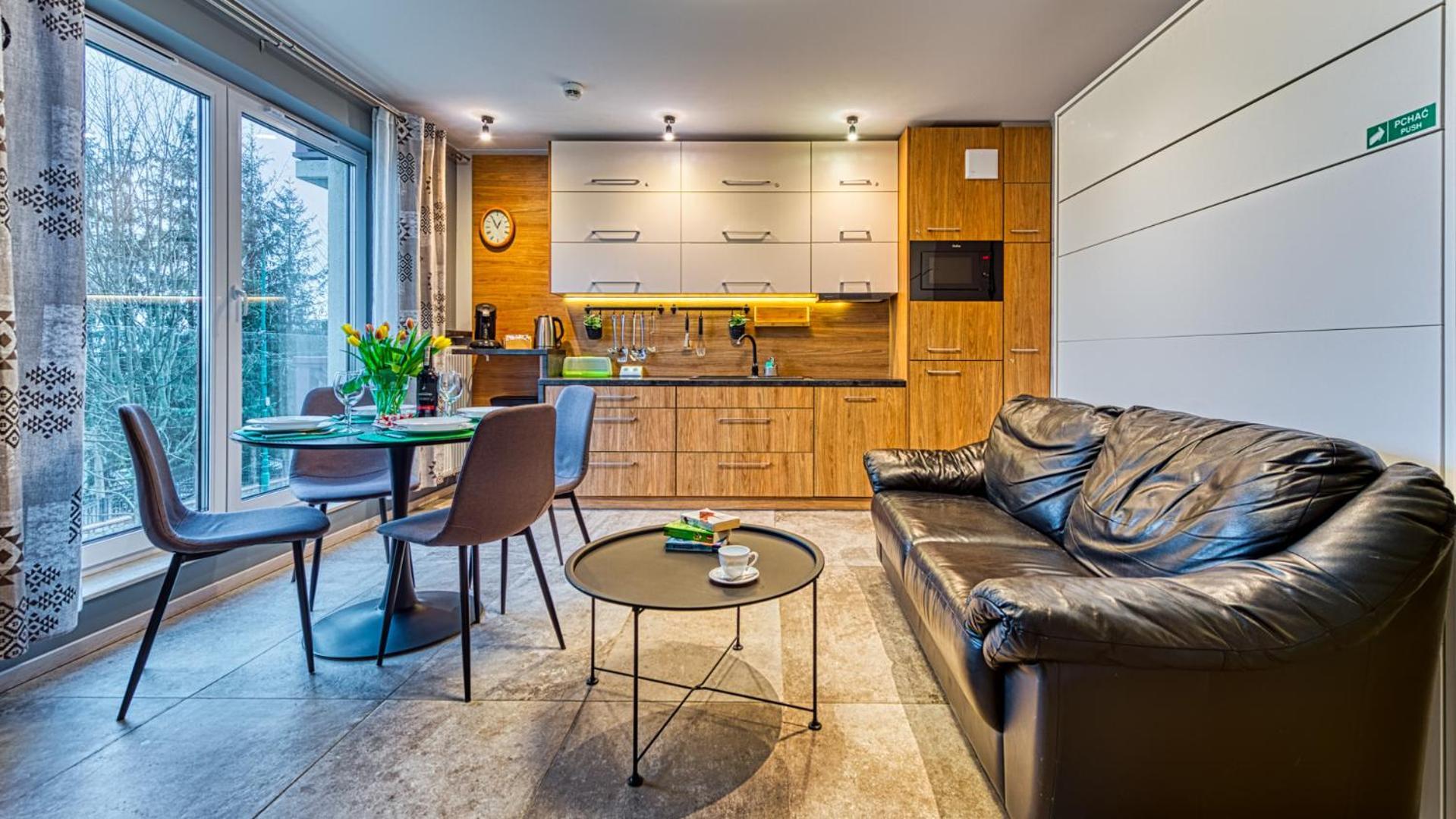 Apartament Blisko Gondoli Nr 5 Nad Elementsem - 5D Apartamenty Świeradów-Zdrój Zewnętrze zdjęcie
