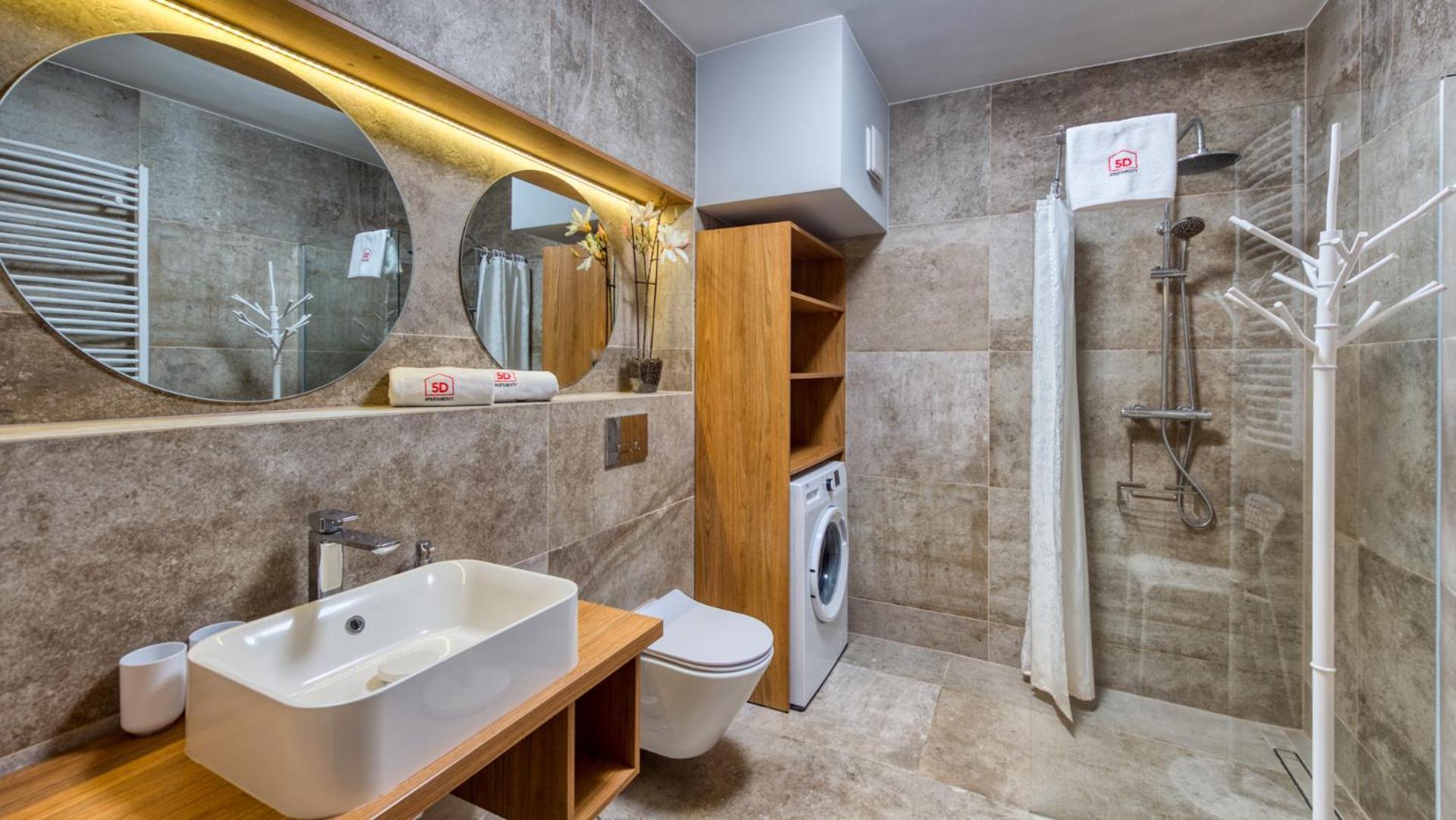 Apartament Blisko Gondoli Nr 5 Nad Elementsem - 5D Apartamenty Świeradów-Zdrój Zewnętrze zdjęcie