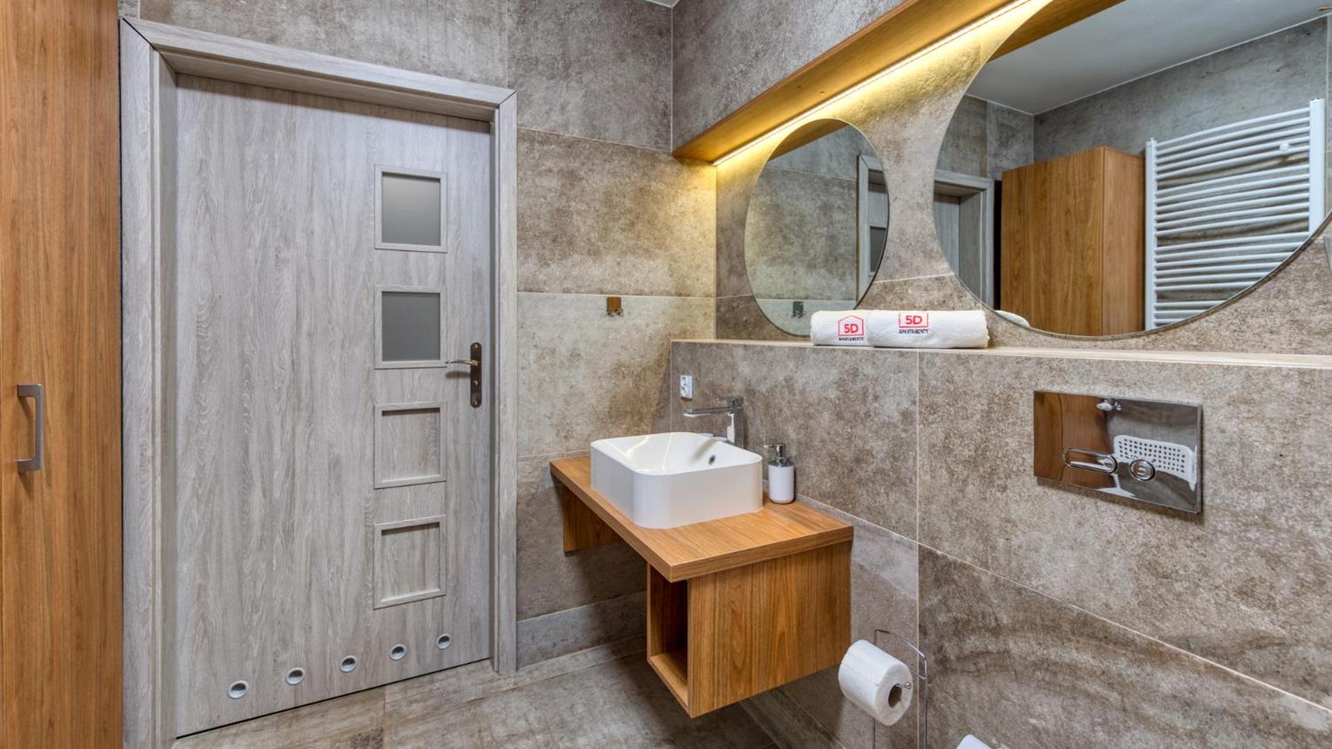 Apartament Blisko Gondoli Nr 5 Nad Elementsem - 5D Apartamenty Świeradów-Zdrój Zewnętrze zdjęcie