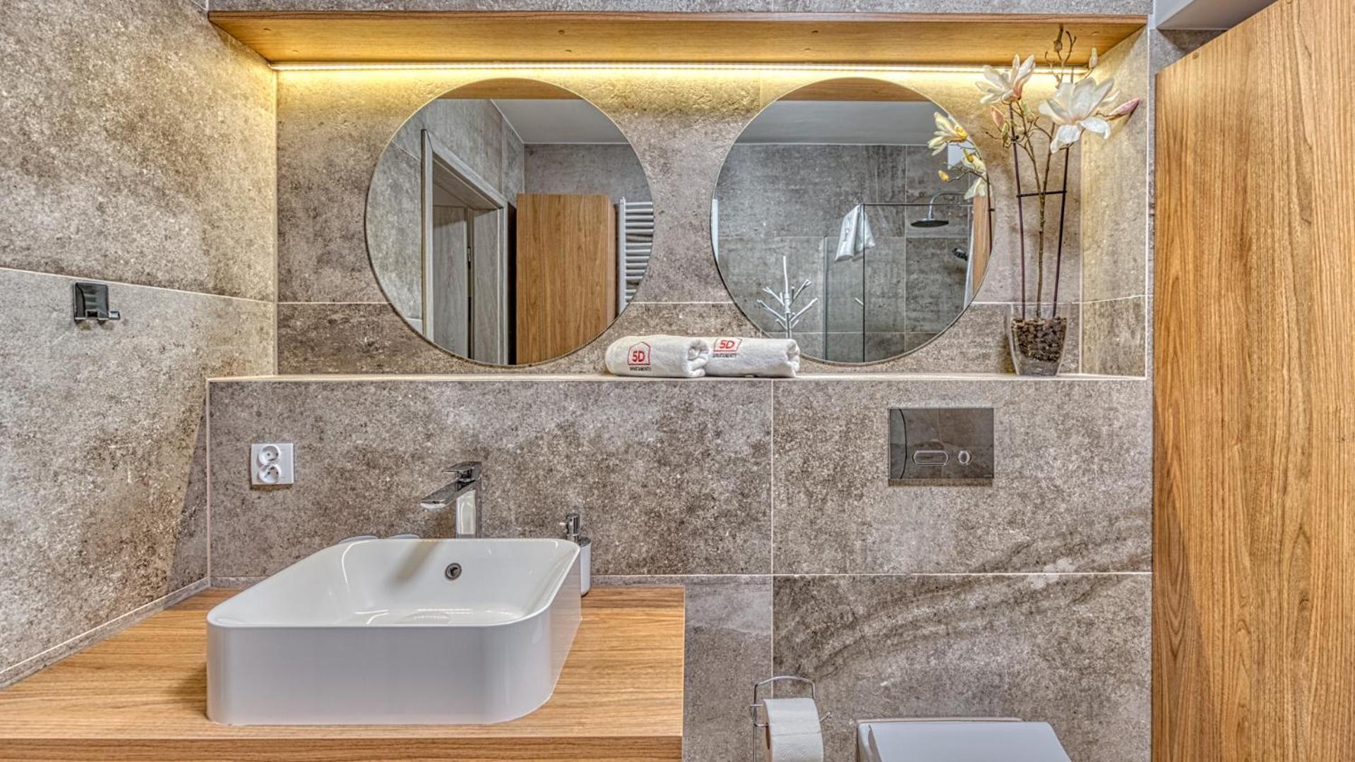 Apartament Blisko Gondoli Nr 5 Nad Elementsem - 5D Apartamenty Świeradów-Zdrój Zewnętrze zdjęcie